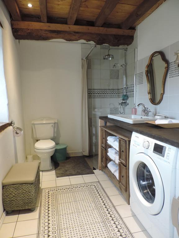 Domaine LVD avec SPA, bois et rivière privée La Bloutiere Extérieur photo