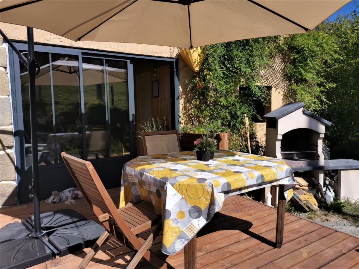 Domaine LVD avec SPA, bois et rivière privée La Bloutiere Extérieur photo